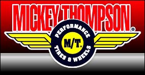 H & J Motorsports Sponsor Mickey Thompson Tires And Wheels