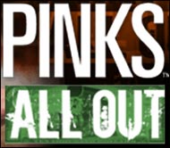 Visit Pinks All Out TV Website