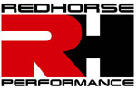 H & J Motorsports Sponsor REDHORSE PERFORMANCE