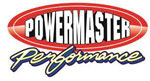 H & J Motorsports Sponsor Powermaster  Motorsports