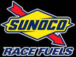 H & J Motorsports Sponsor Sunoco Race Fuels