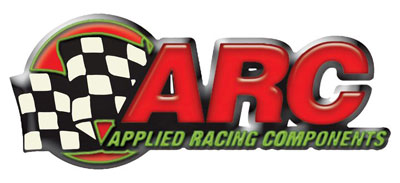 H & J Motorsports Sponsor ARC Applied Racing Components